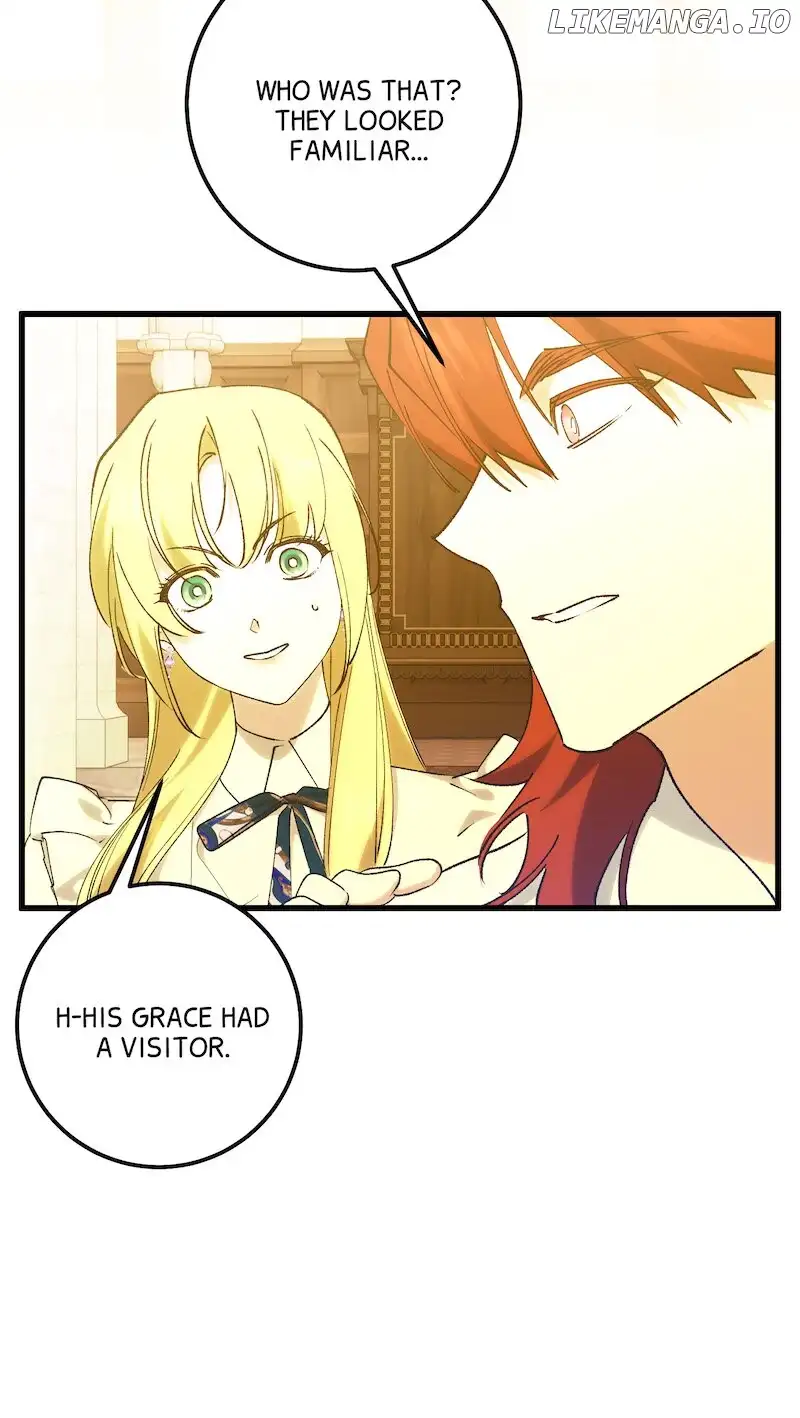 Who Knew Dragons Could Be This Cute chapter 81 page 31