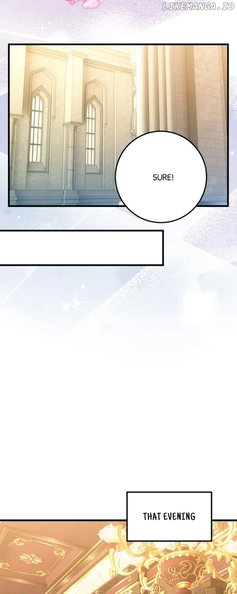 Who Knew Dragons Could Be This Cute chapter 81 page 33