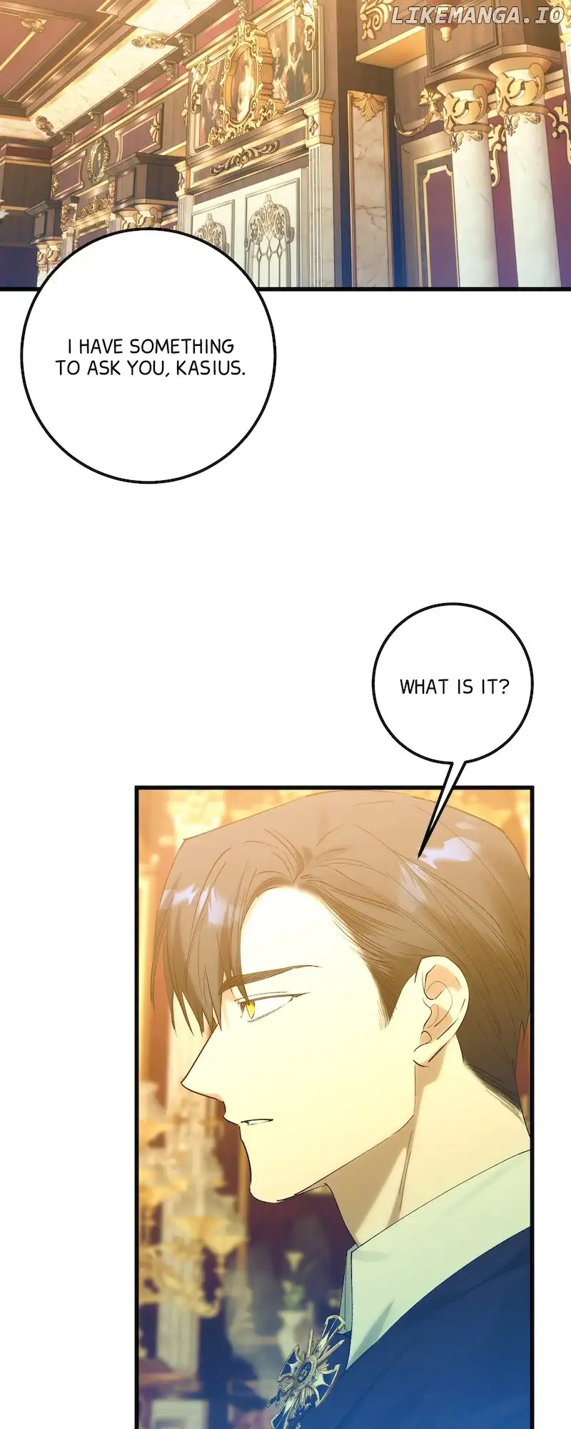 Who Knew Dragons Could Be This Cute chapter 81 page 34
