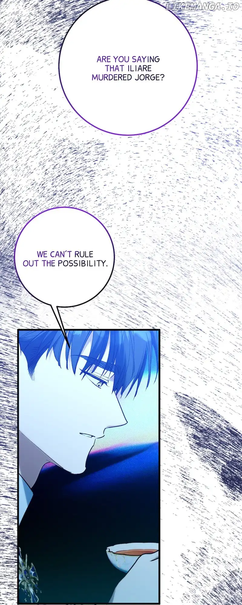 Who Knew Dragons Could Be This Cute chapter 81 page 40
