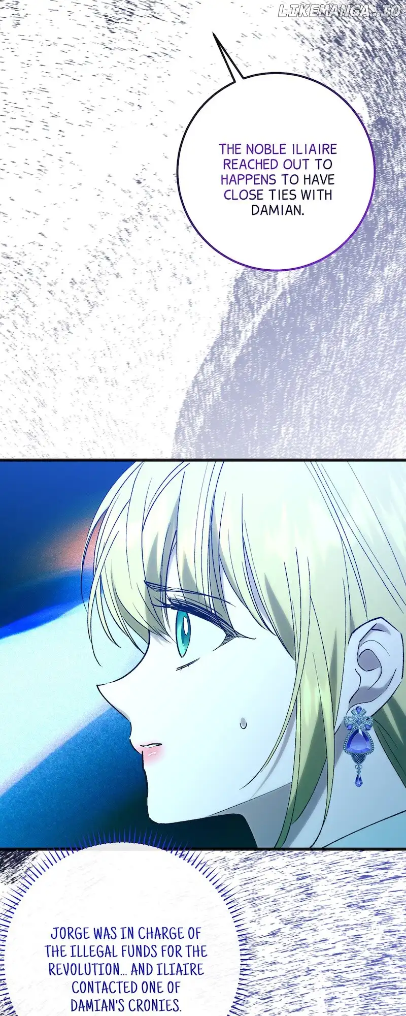 Who Knew Dragons Could Be This Cute chapter 81 page 41