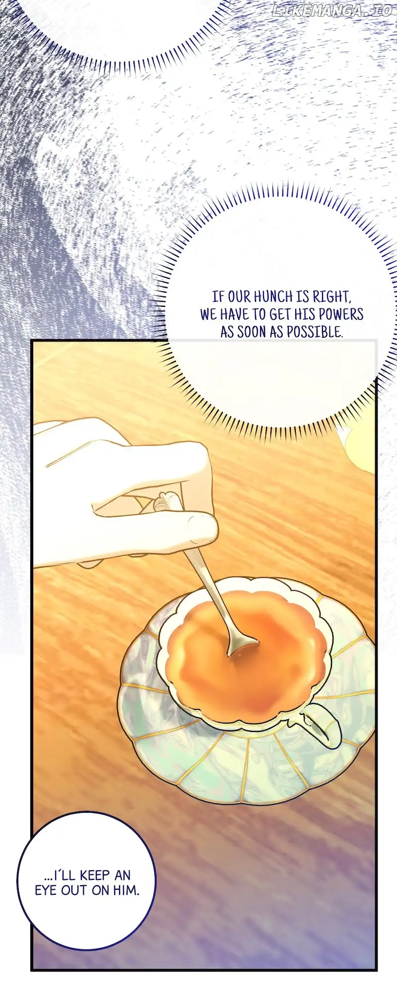 Who Knew Dragons Could Be This Cute chapter 81 page 42