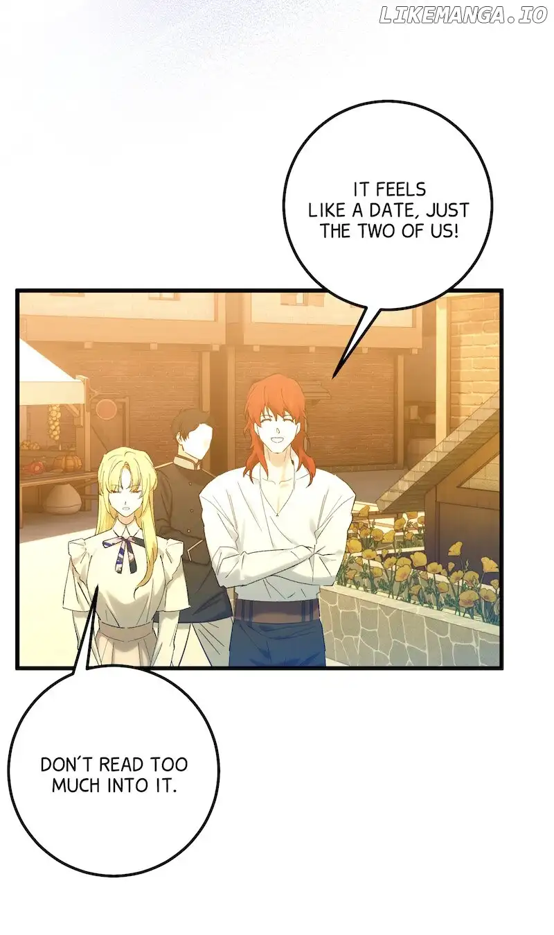 Who Knew Dragons Could Be This Cute chapter 81 page 44