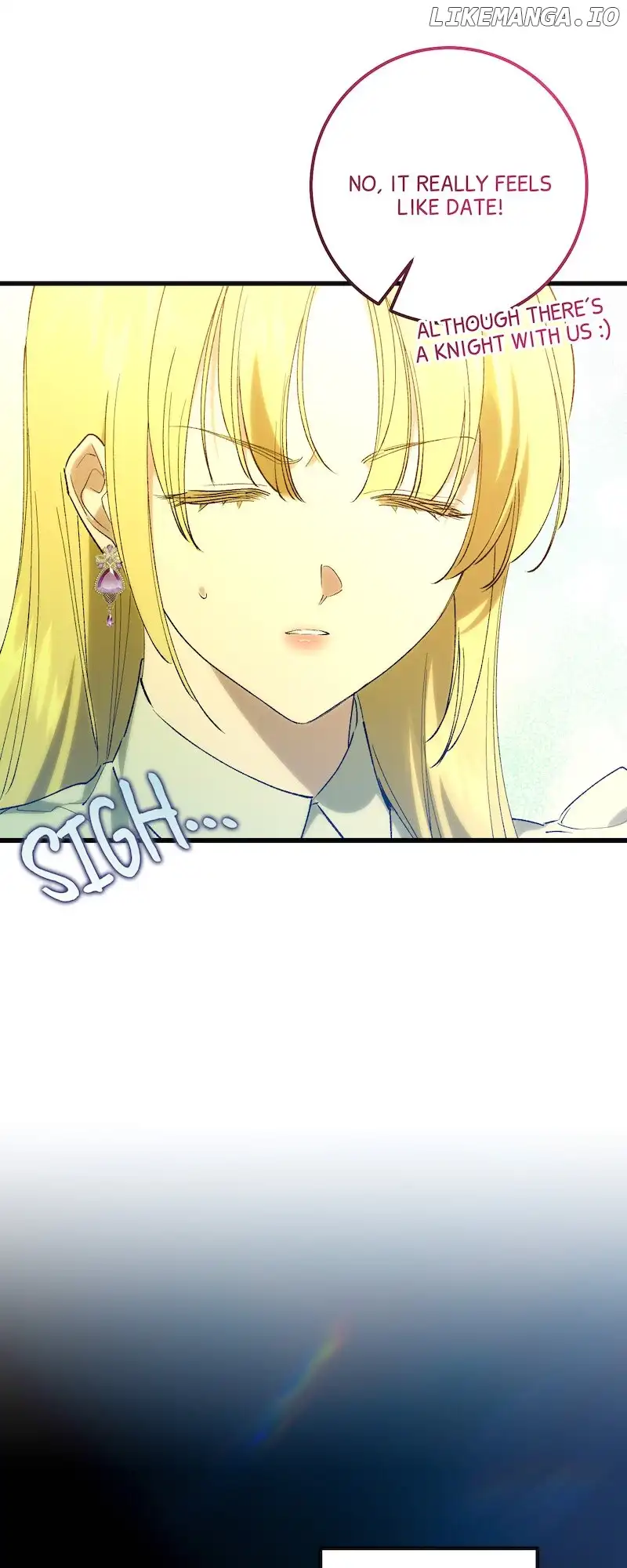 Who Knew Dragons Could Be This Cute chapter 81 page 45