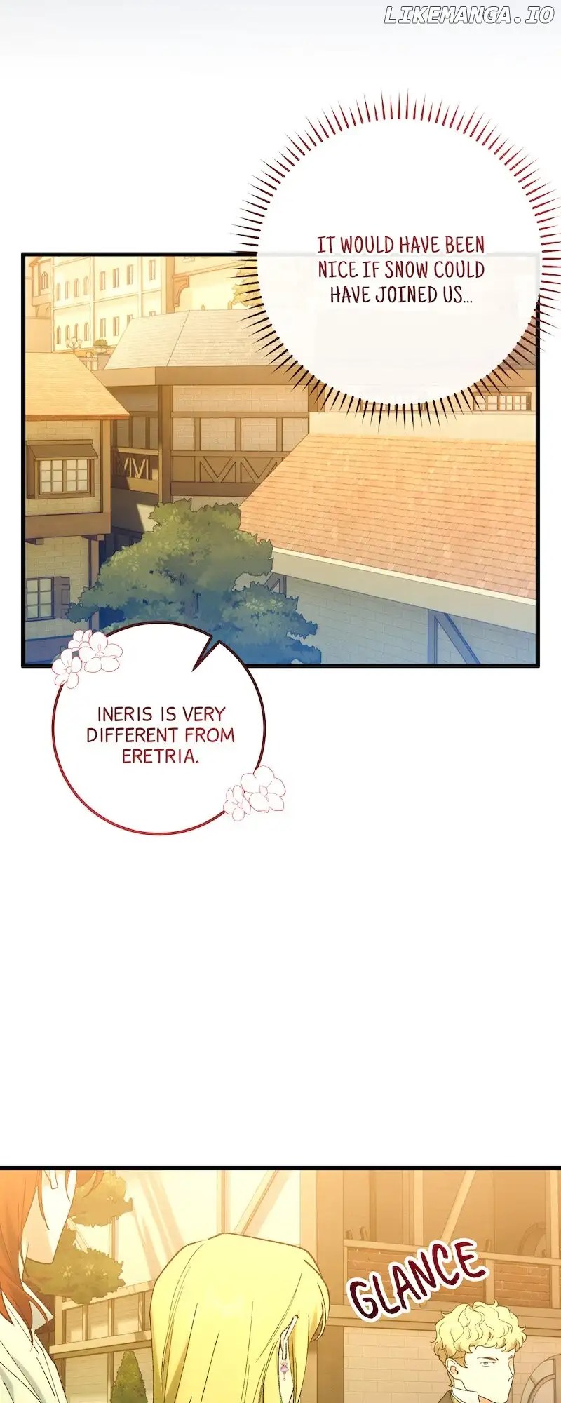 Who Knew Dragons Could Be This Cute chapter 81 page 48