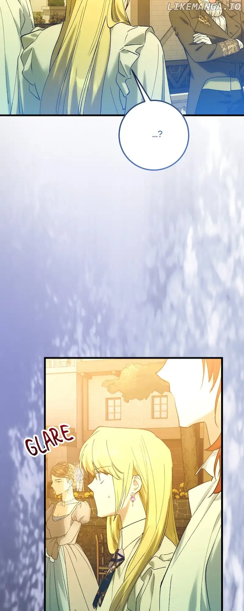 Who Knew Dragons Could Be This Cute chapter 81 page 49