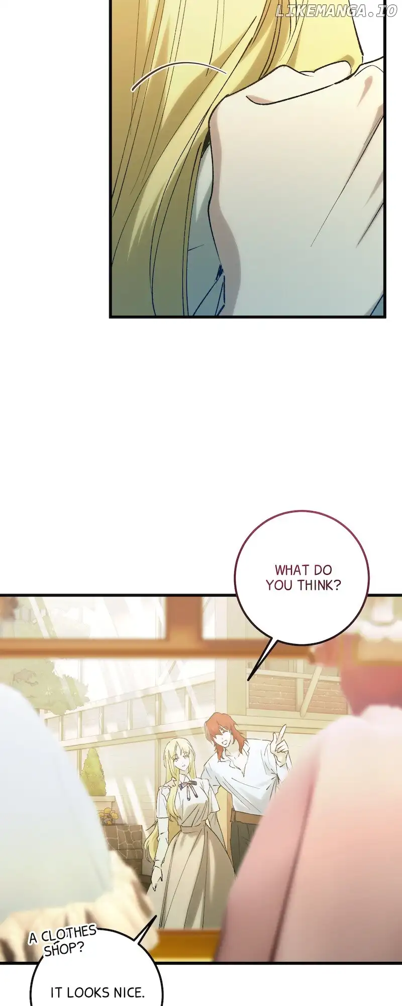 Who Knew Dragons Could Be This Cute chapter 82 page 2