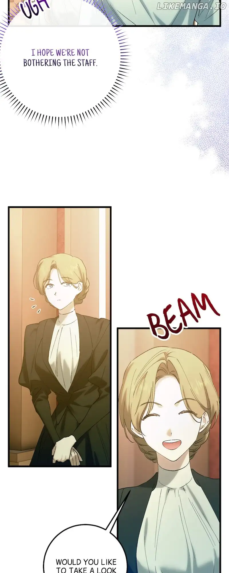 Who Knew Dragons Could Be This Cute chapter 82 page 5