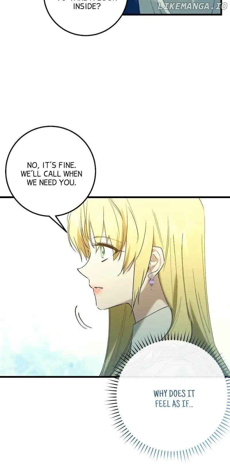 Who Knew Dragons Could Be This Cute chapter 82 page 6