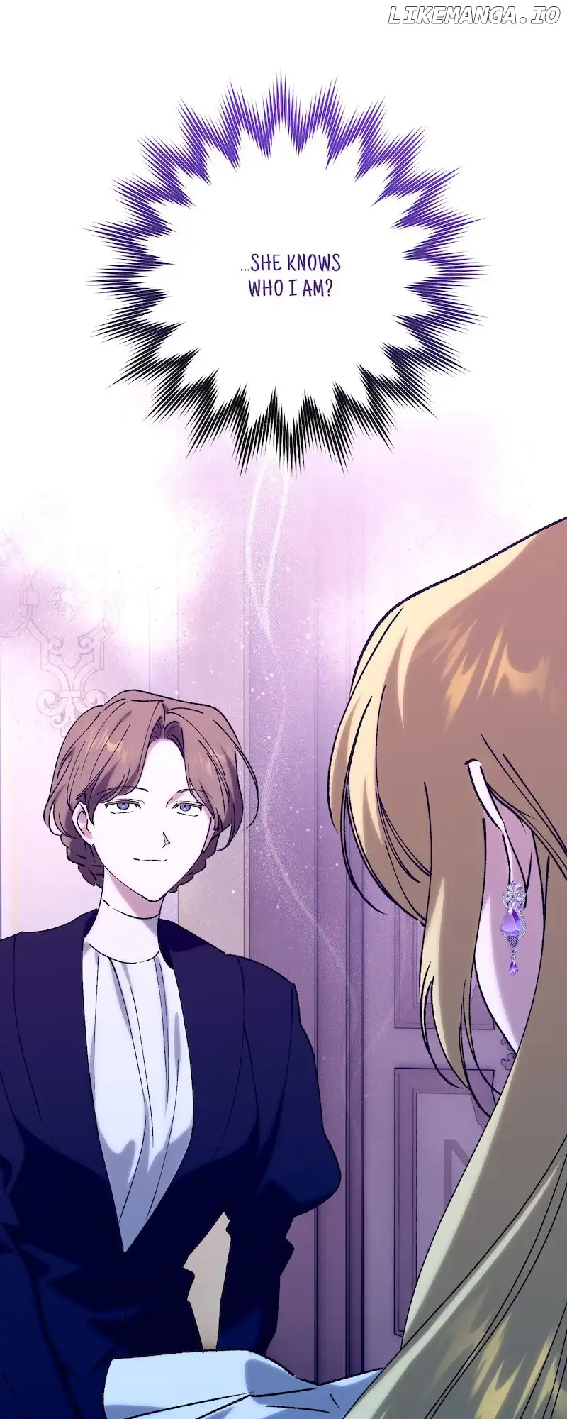 Who Knew Dragons Could Be This Cute chapter 82 page 7