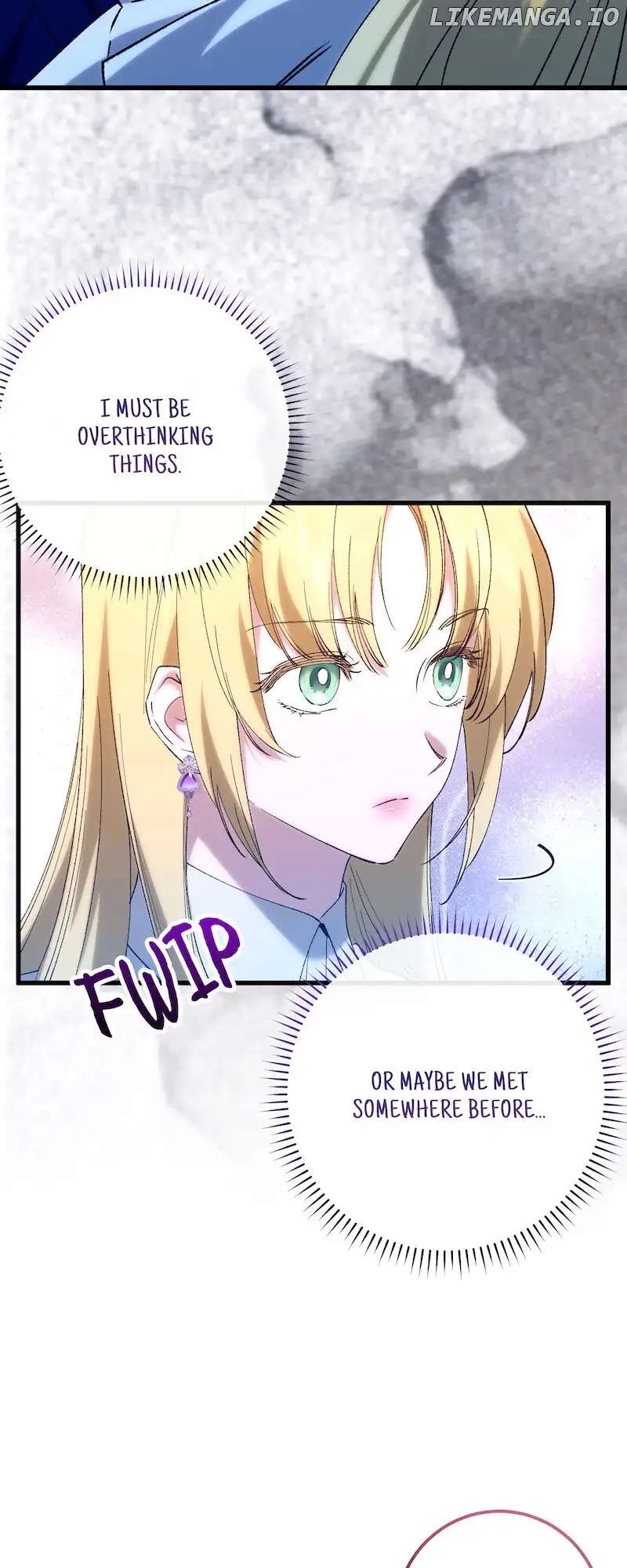 Who Knew Dragons Could Be This Cute chapter 82 page 8