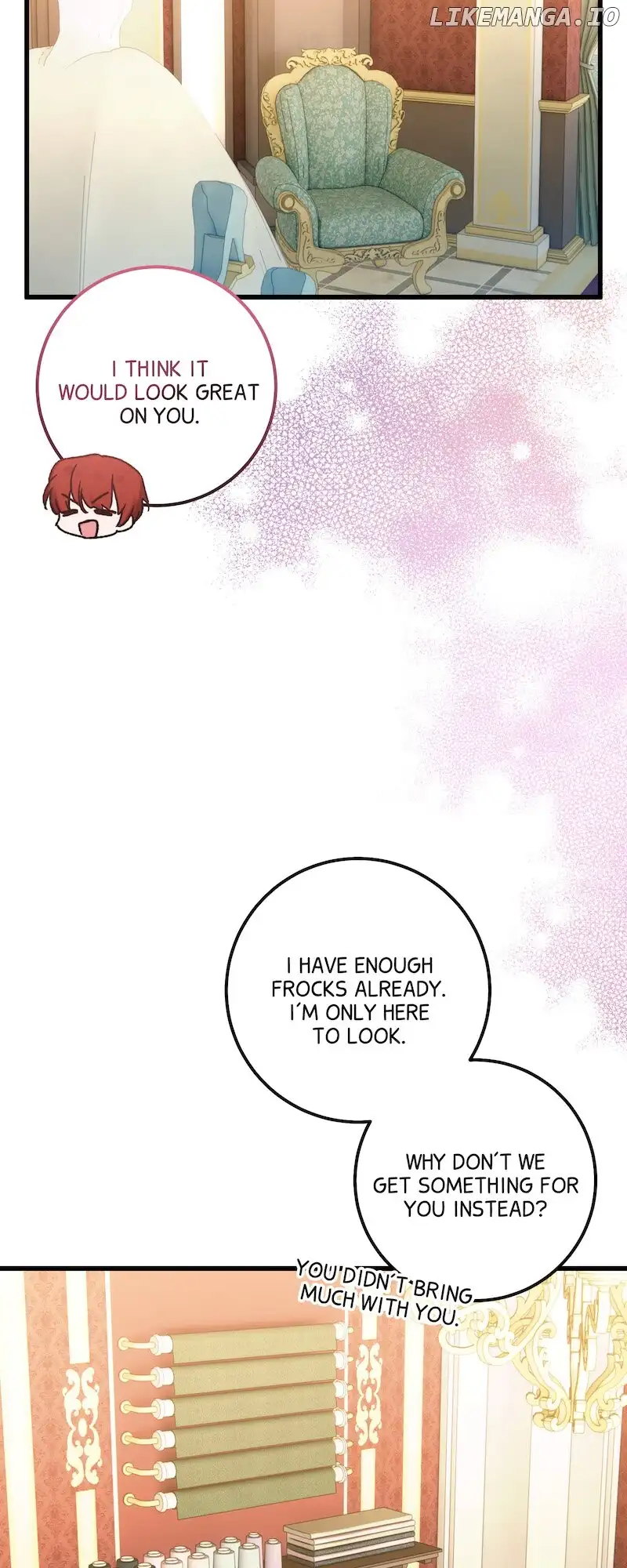 Who Knew Dragons Could Be This Cute chapter 82 page 10