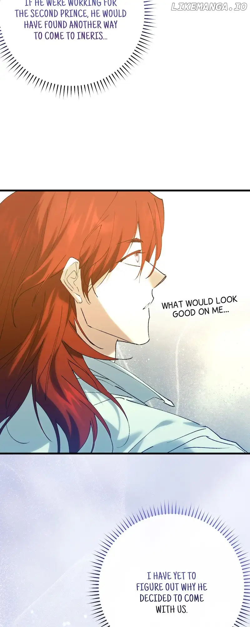 Who Knew Dragons Could Be This Cute chapter 82 page 12