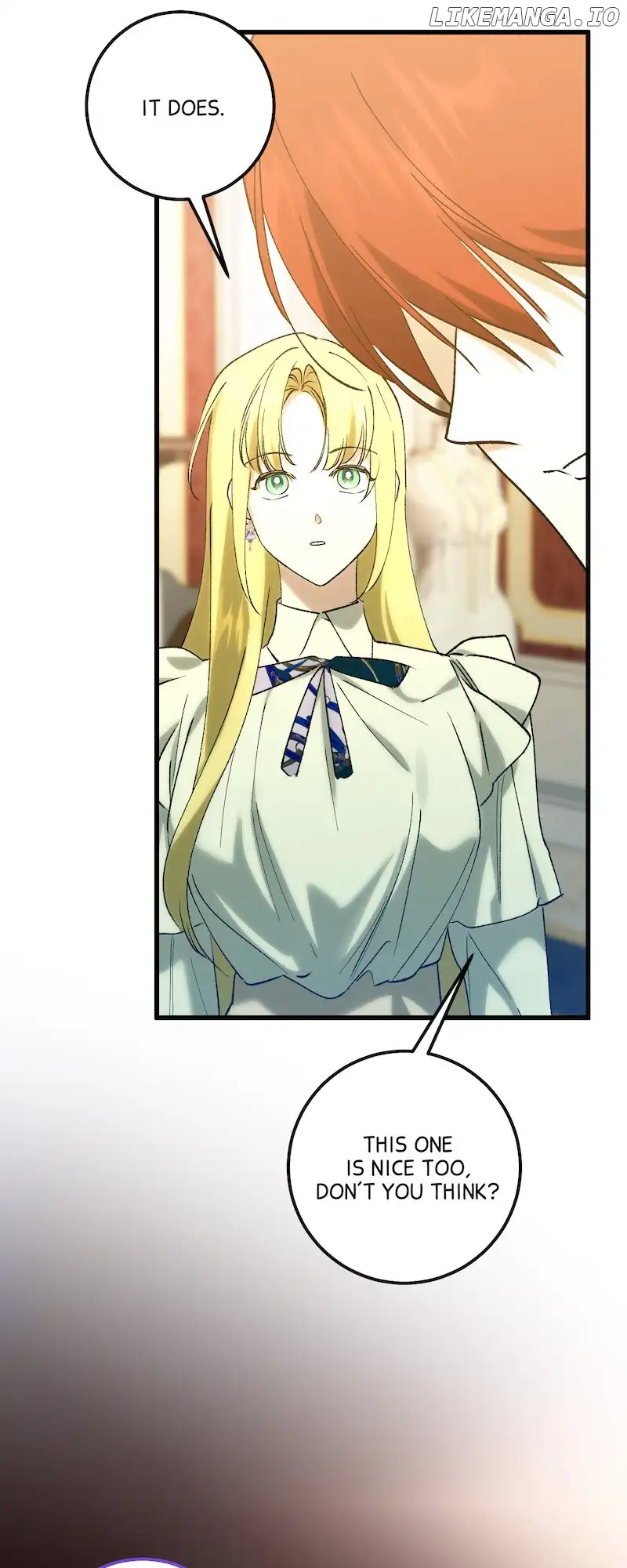 Who Knew Dragons Could Be This Cute chapter 82 page 16
