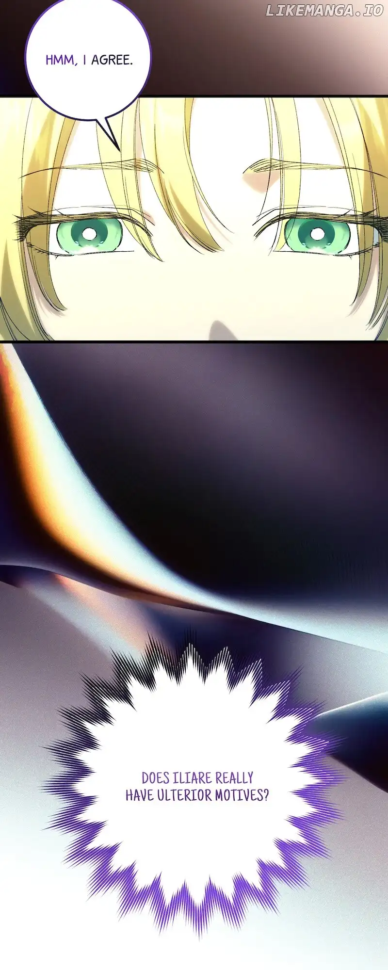 Who Knew Dragons Could Be This Cute chapter 82 page 17
