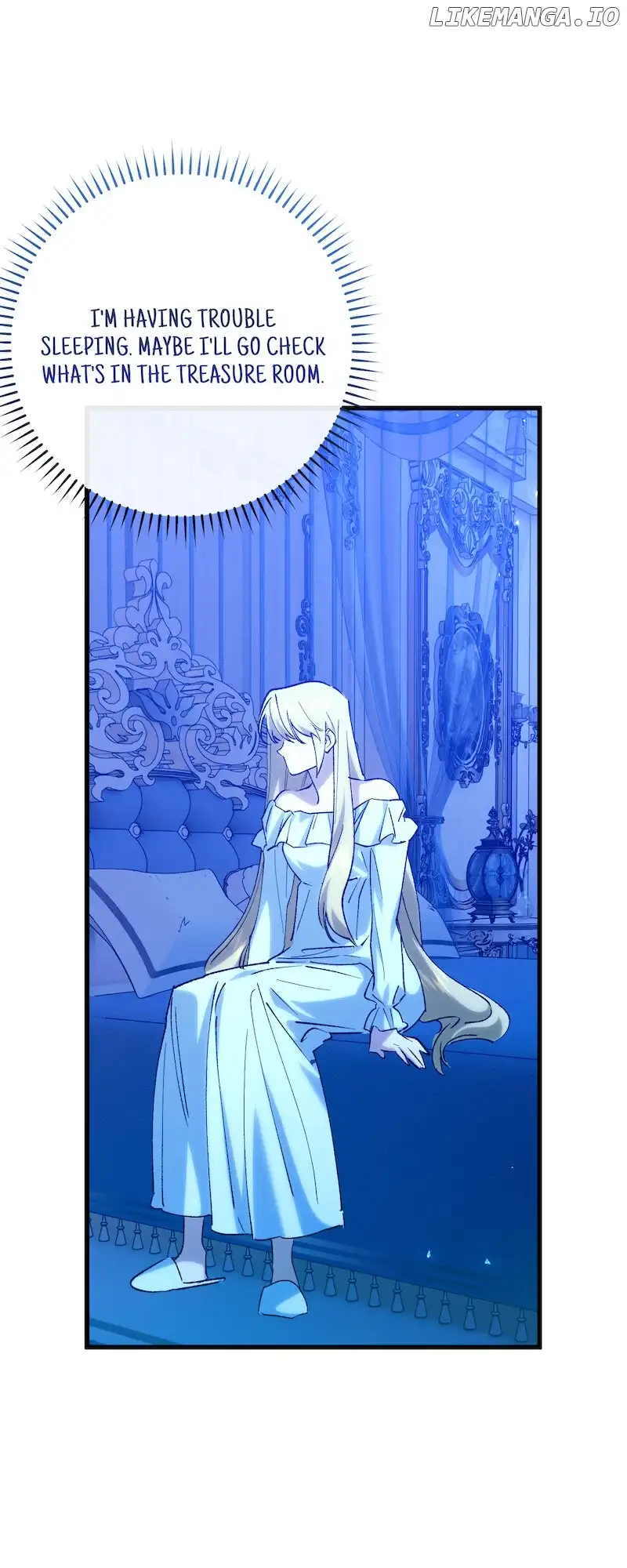 Who Knew Dragons Could Be This Cute chapter 82 page 21