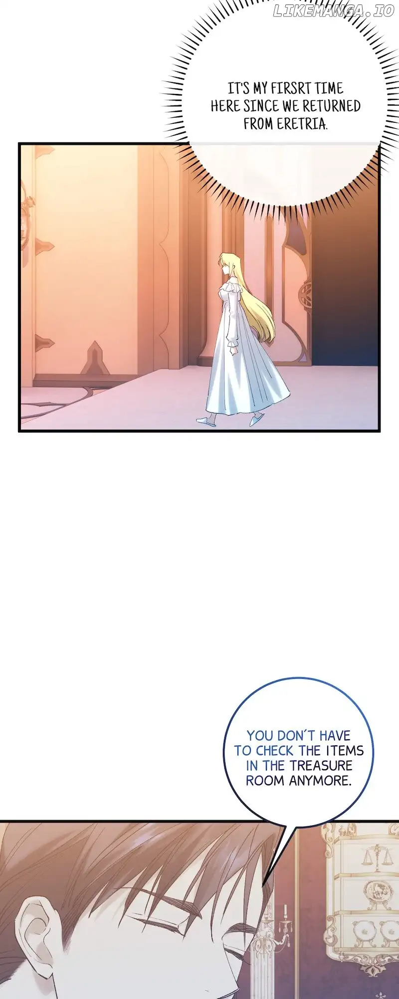 Who Knew Dragons Could Be This Cute chapter 82 page 26