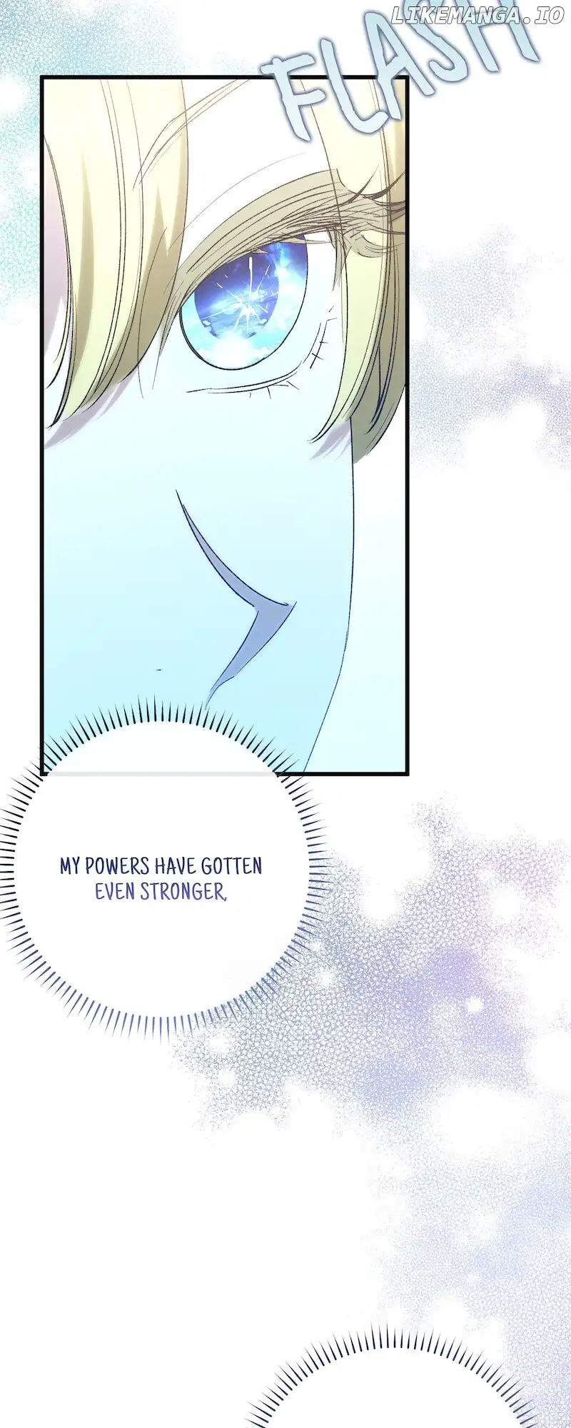 Who Knew Dragons Could Be This Cute chapter 82 page 30