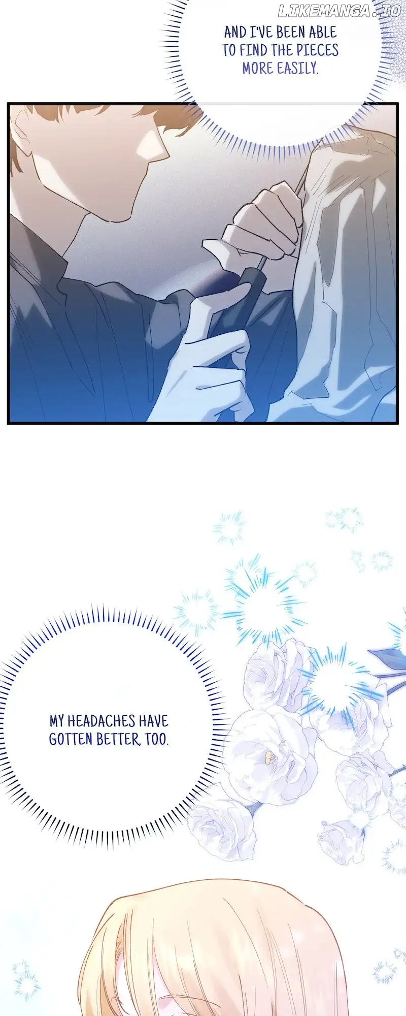Who Knew Dragons Could Be This Cute chapter 82 page 31