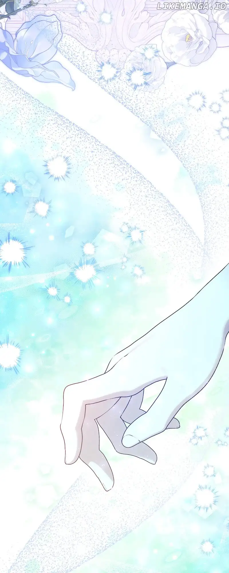 Who Knew Dragons Could Be This Cute chapter 82 page 33