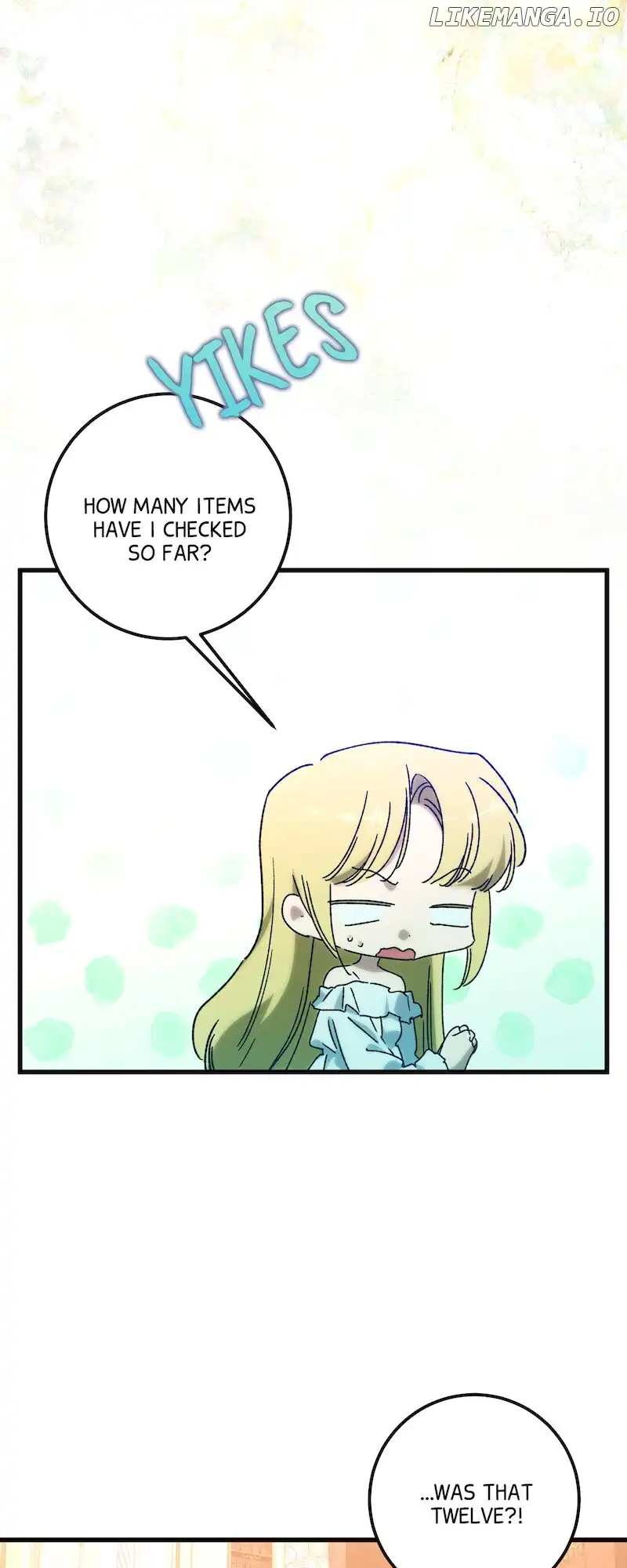 Who Knew Dragons Could Be This Cute chapter 82 page 37