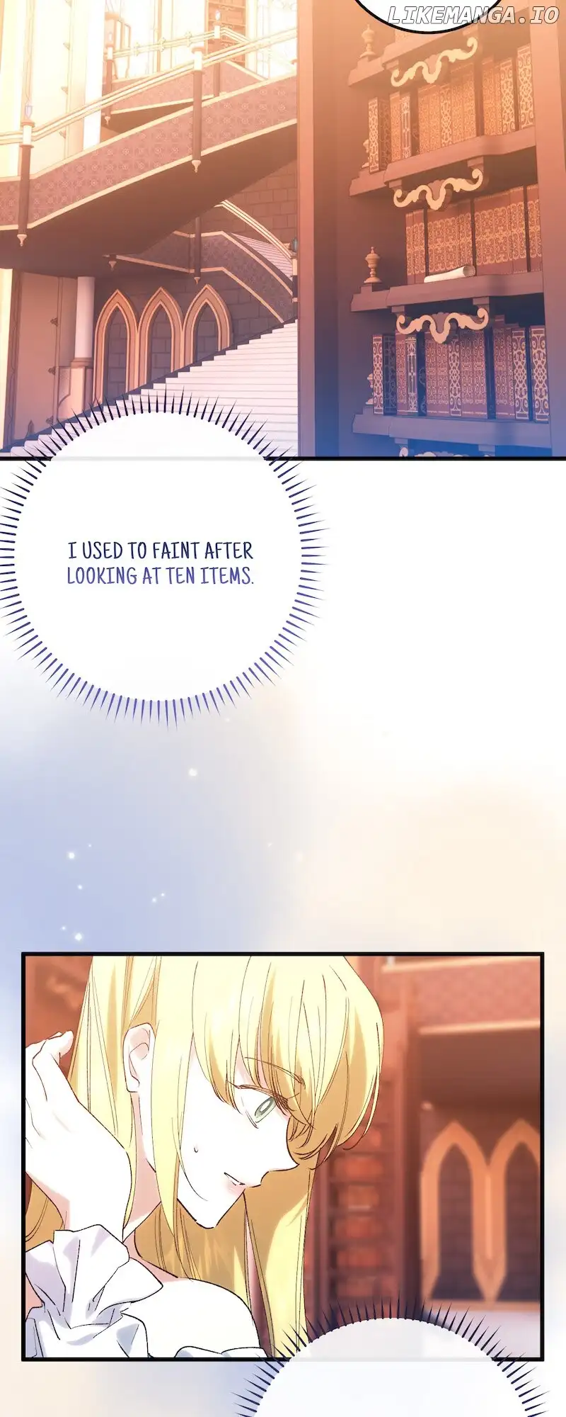 Who Knew Dragons Could Be This Cute chapter 82 page 38