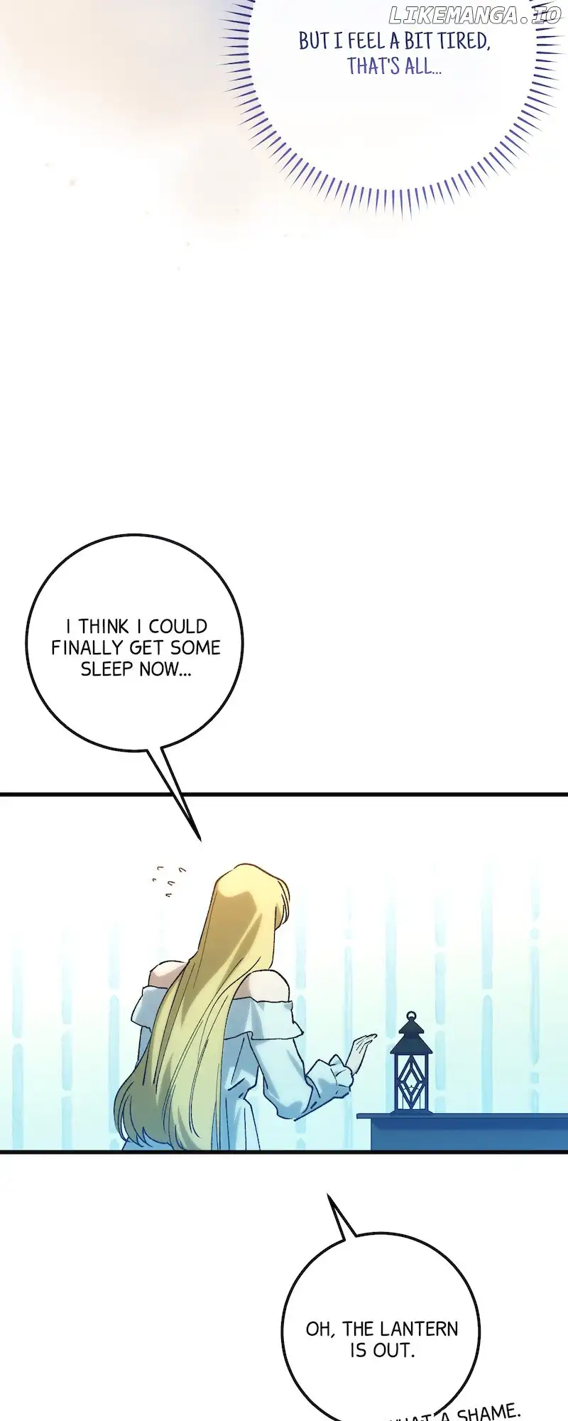 Who Knew Dragons Could Be This Cute chapter 82 page 39