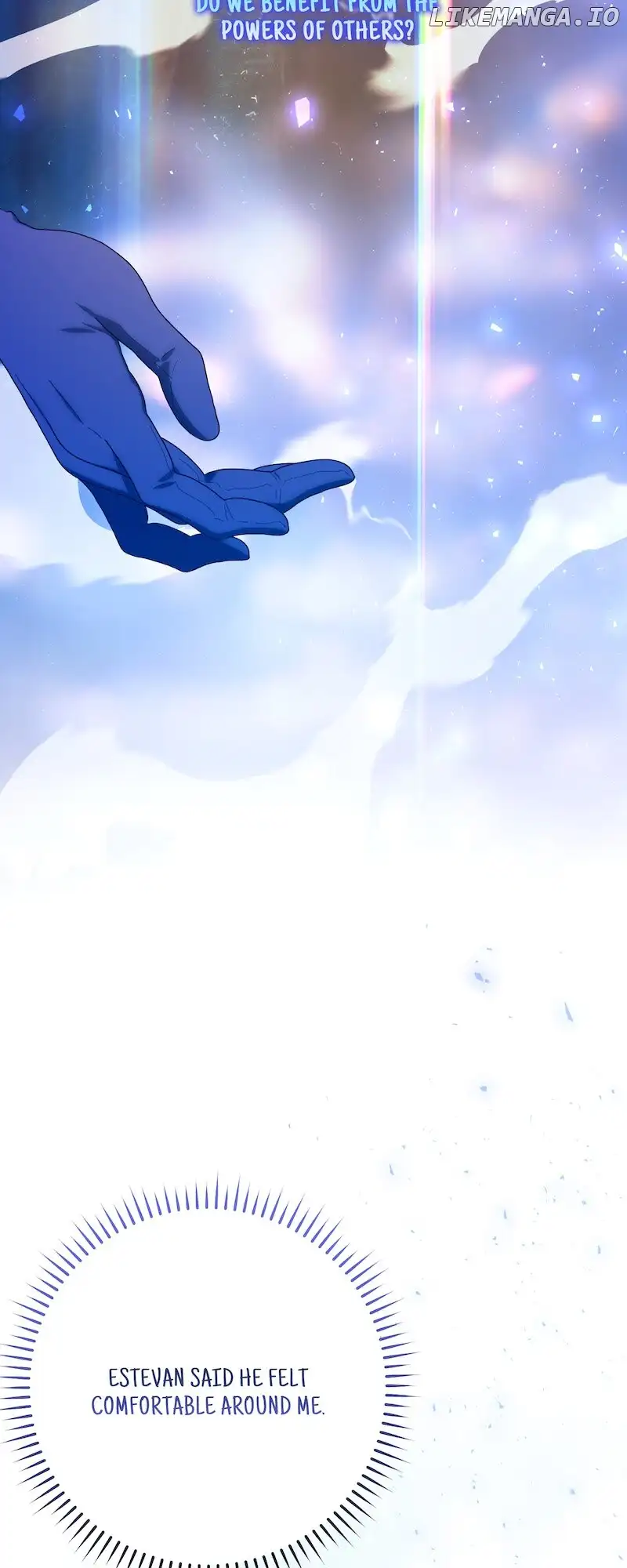 Who Knew Dragons Could Be This Cute chapter 82 page 46
