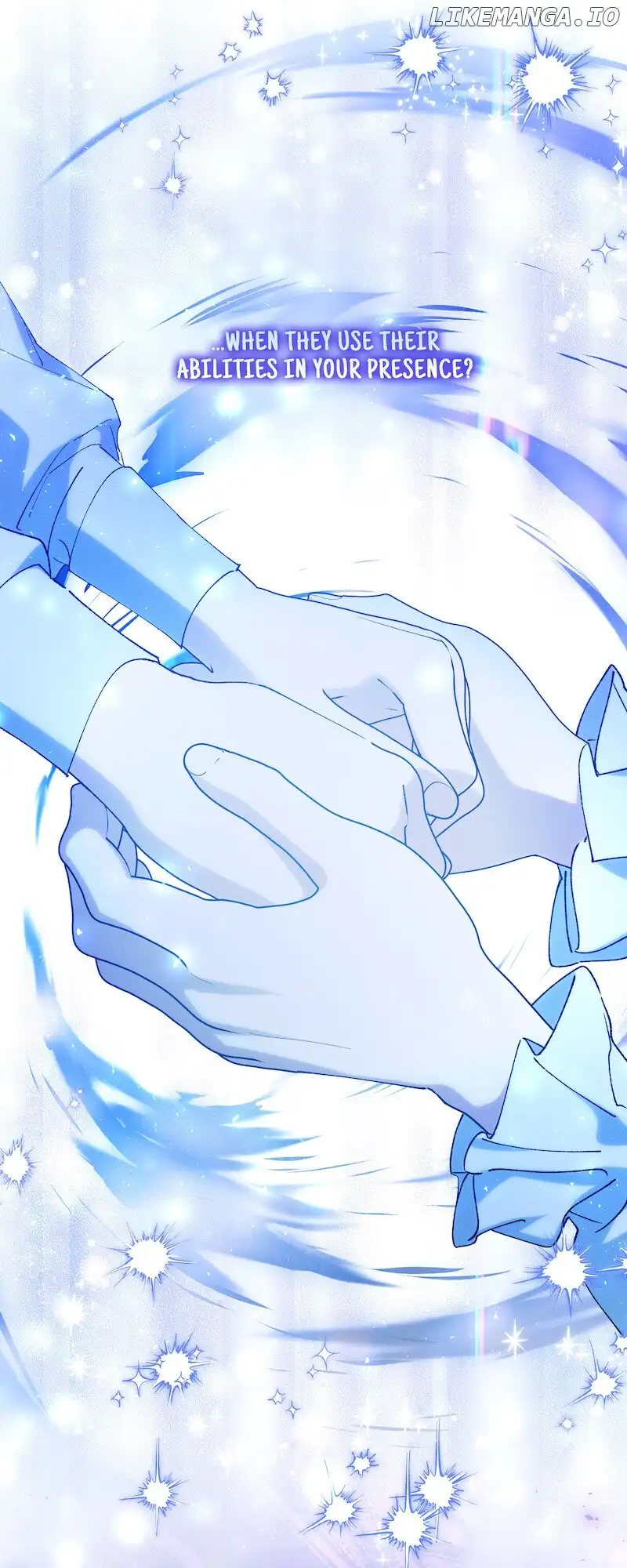 Who Knew Dragons Could Be This Cute chapter 82 page 50