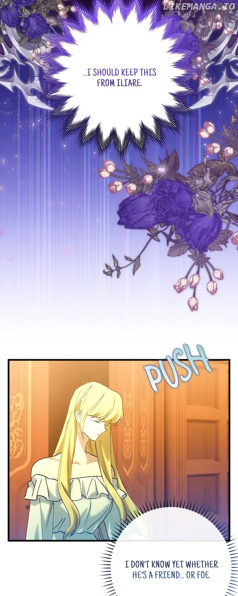 Who Knew Dragons Could Be This Cute chapter 82 page 52