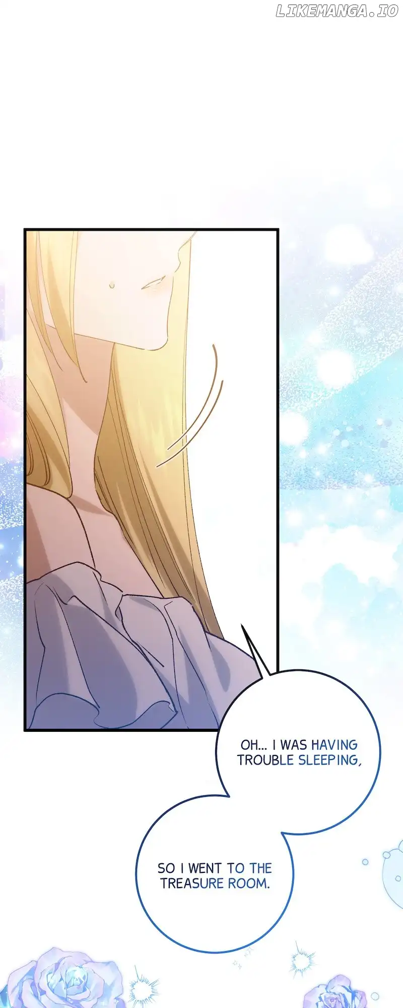 Who Knew Dragons Could Be This Cute chapter 82 page 55