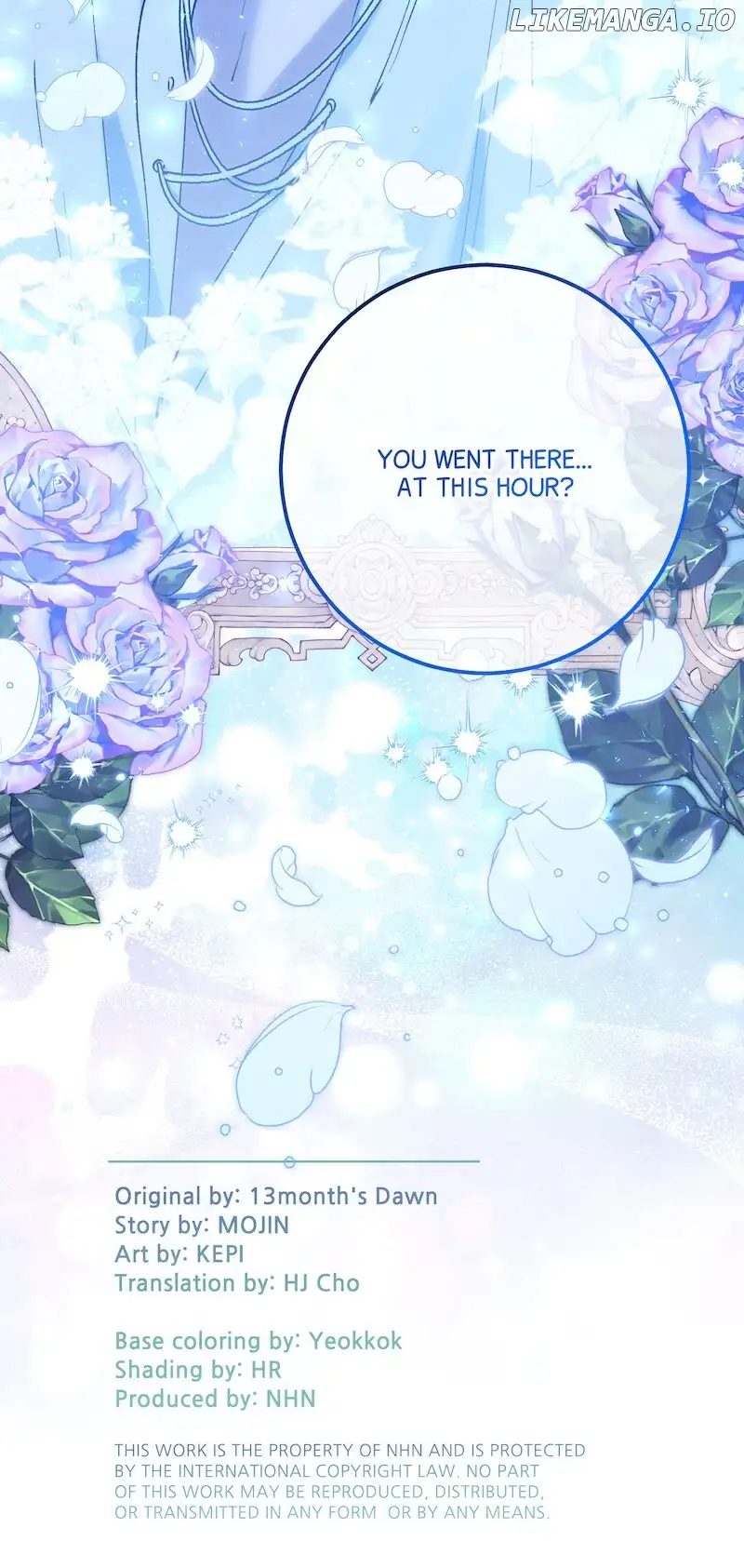 Who Knew Dragons Could Be This Cute chapter 82 page 57