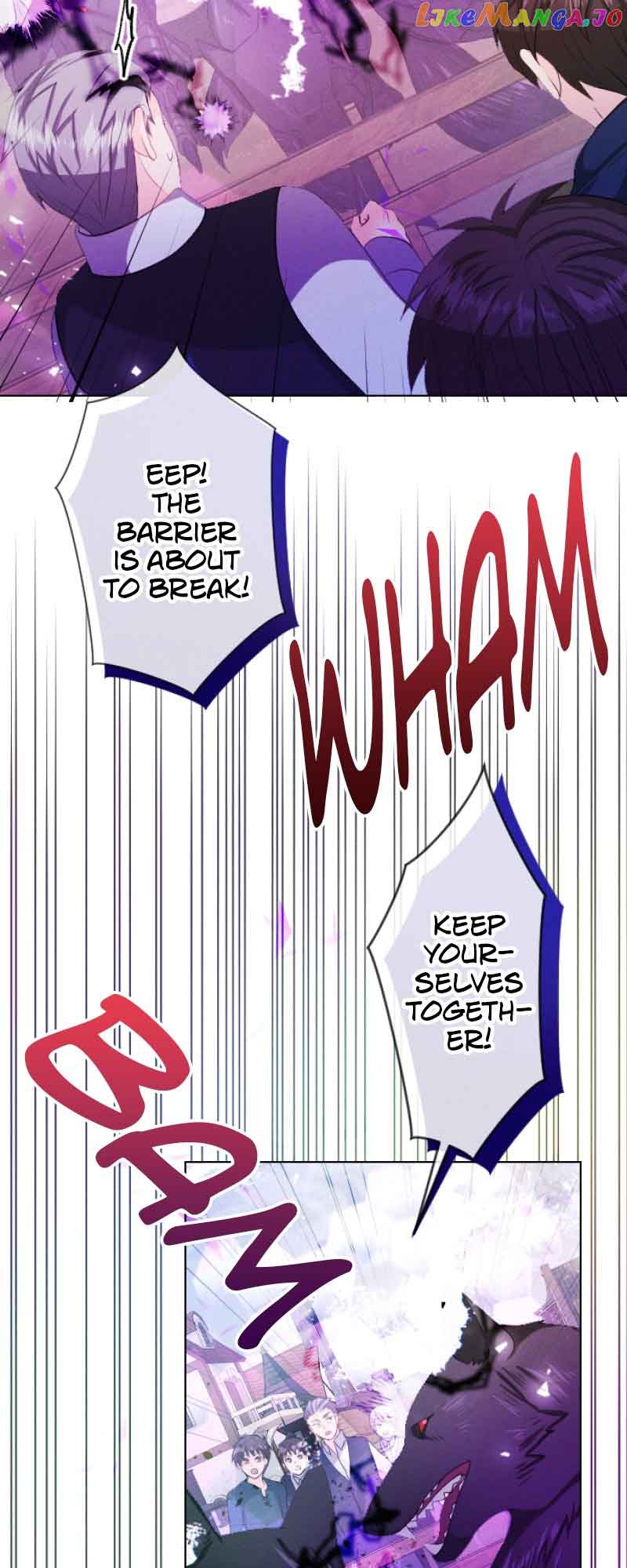 A Secret Contract and the Stallion Sage chapter 21 page 9