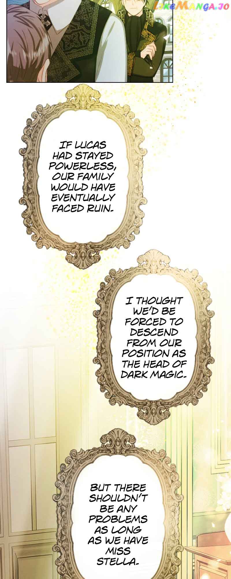 A Secret Contract and the Stallion Sage chapter 21 page 25
