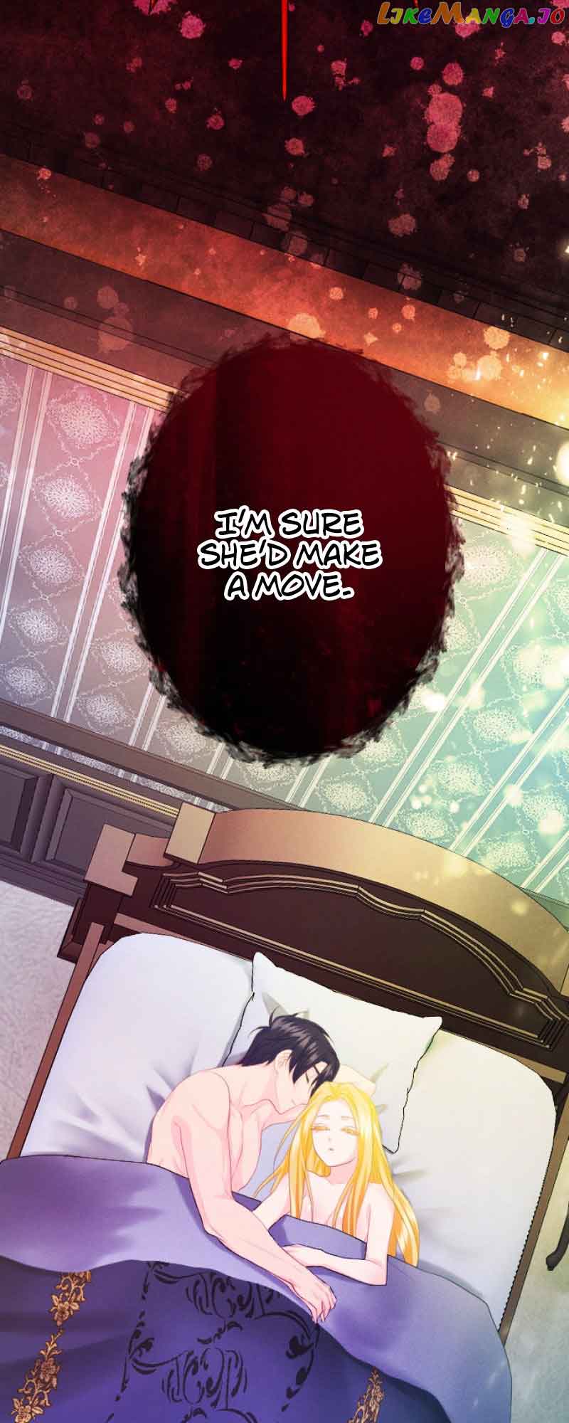 A Secret Contract and the Stallion Sage chapter 21 page 70