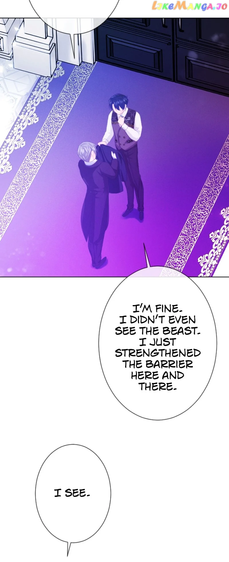 A Secret Contract and the Stallion Sage chapter 23 page 53