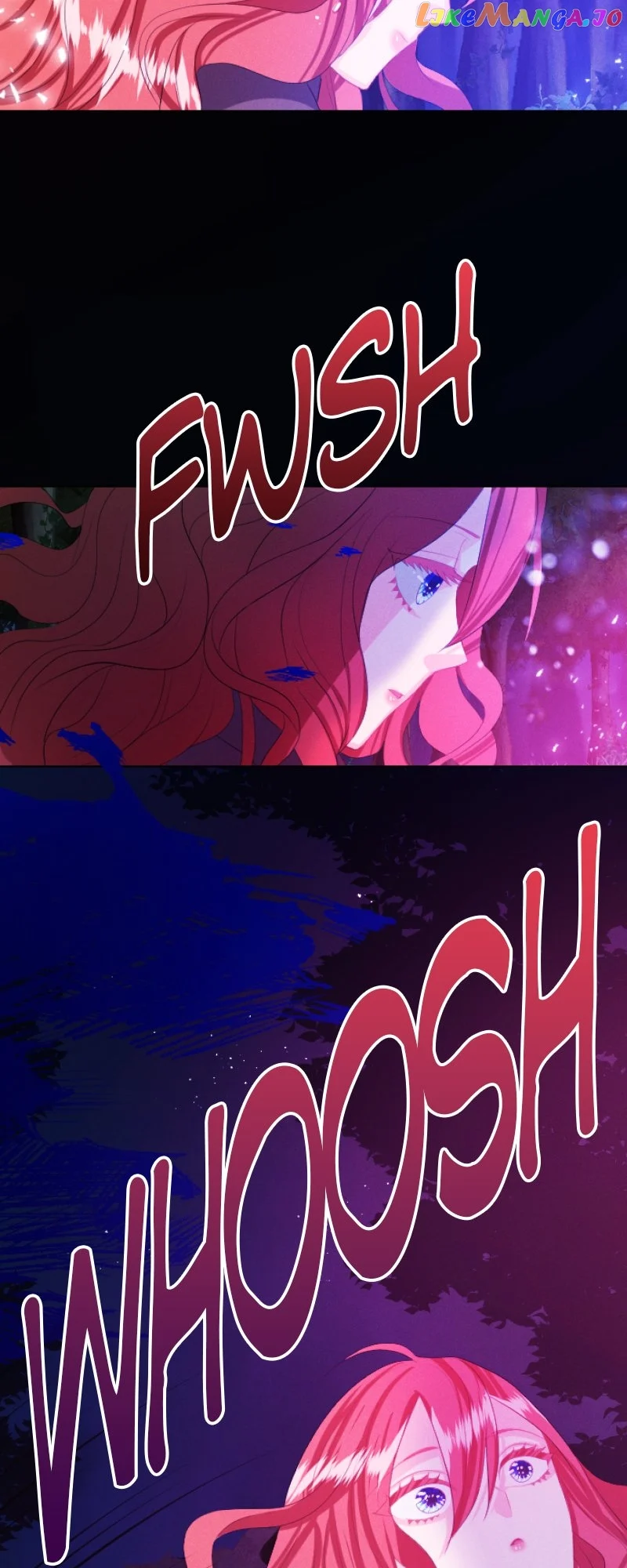 A Secret Contract and the Stallion Sage chapter 23 page 66