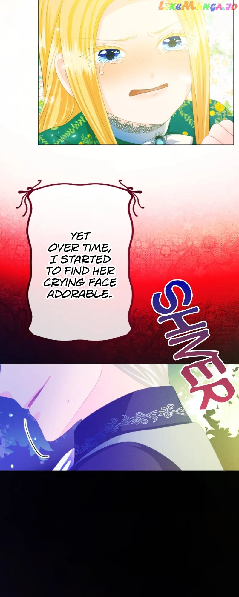 A Secret Contract and the Stallion Sage chapter 26 page 5