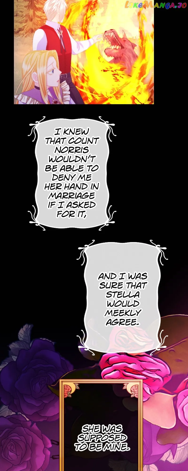 A Secret Contract and the Stallion Sage chapter 26 page 11