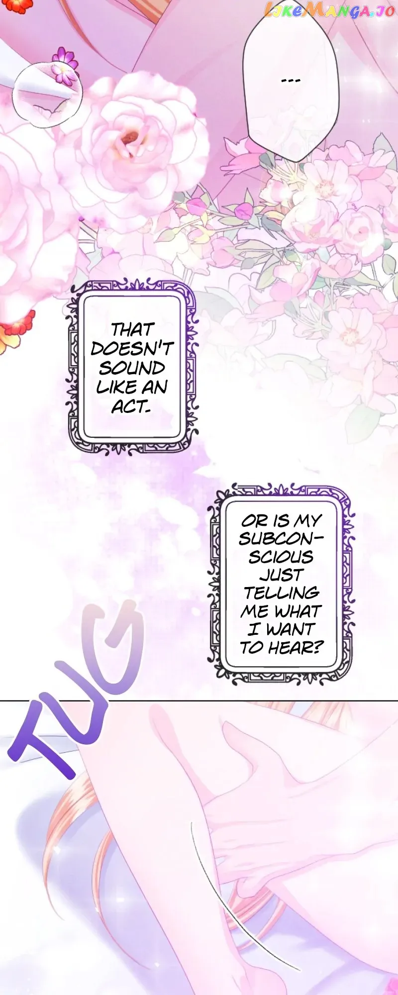 A Secret Contract and the Stallion Sage chapter 28 page 11