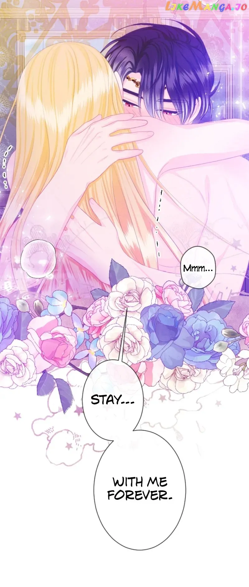 A Secret Contract and the Stallion Sage chapter 28 page 32