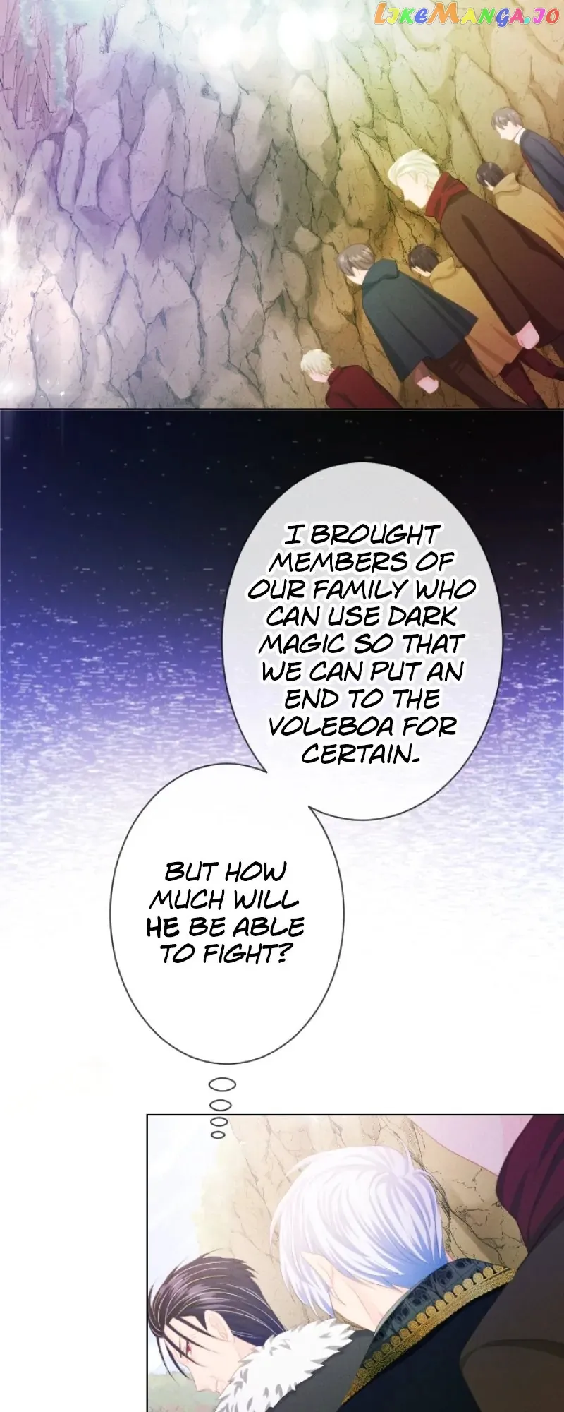 A Secret Contract and the Stallion Sage chapter 28 page 42