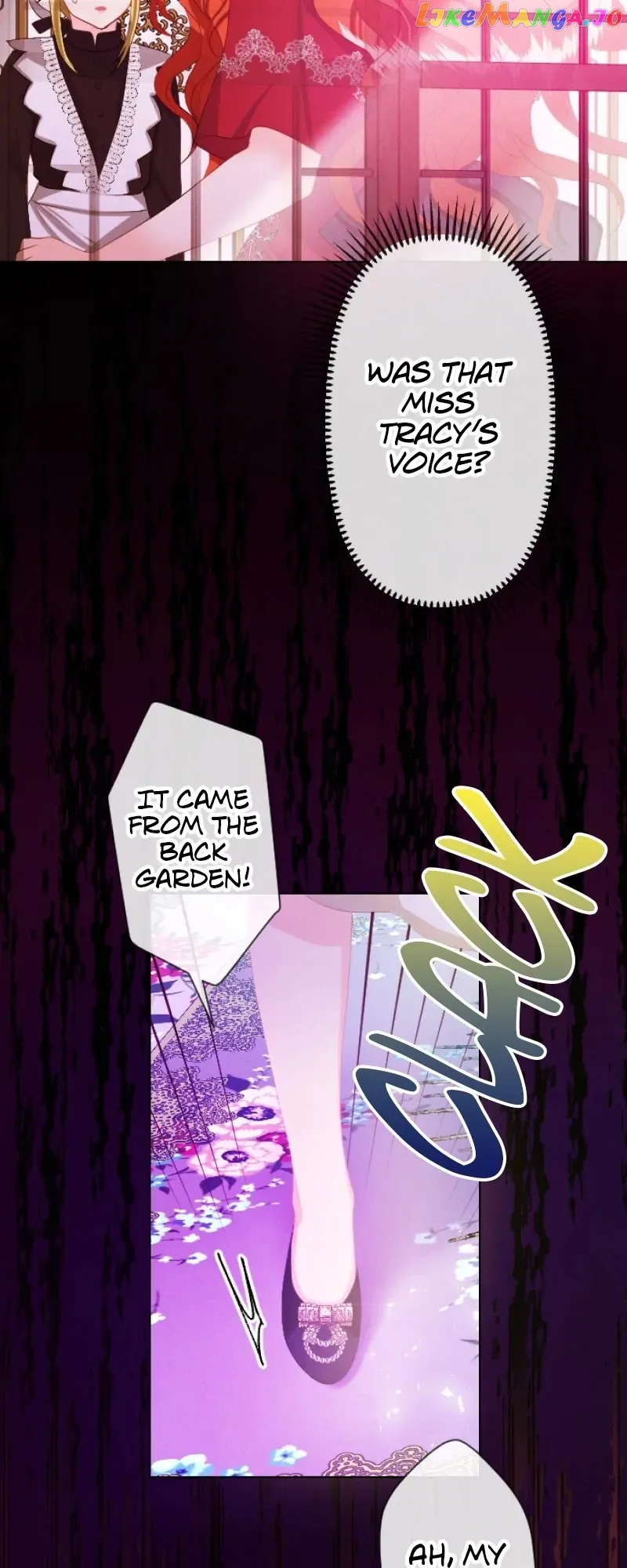 A Secret Contract and the Stallion Sage chapter 28 page 67