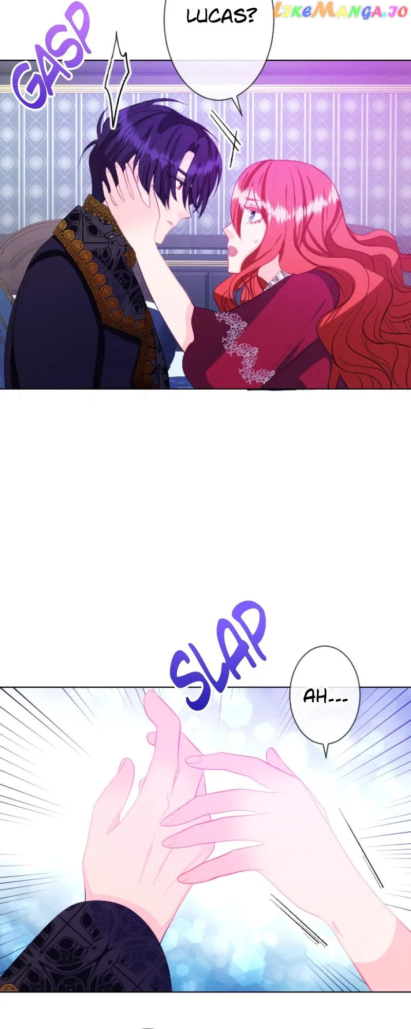 A Secret Contract and the Stallion Sage chapter 29 page 53