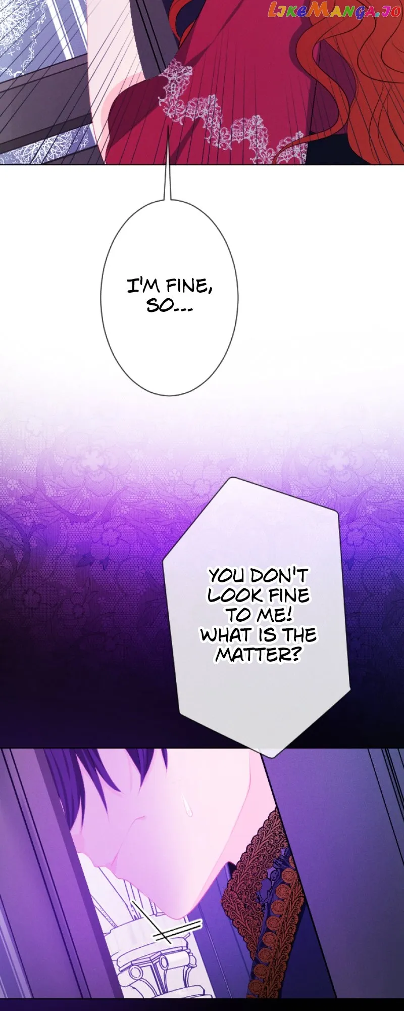 A Secret Contract and the Stallion Sage chapter 29 page 56