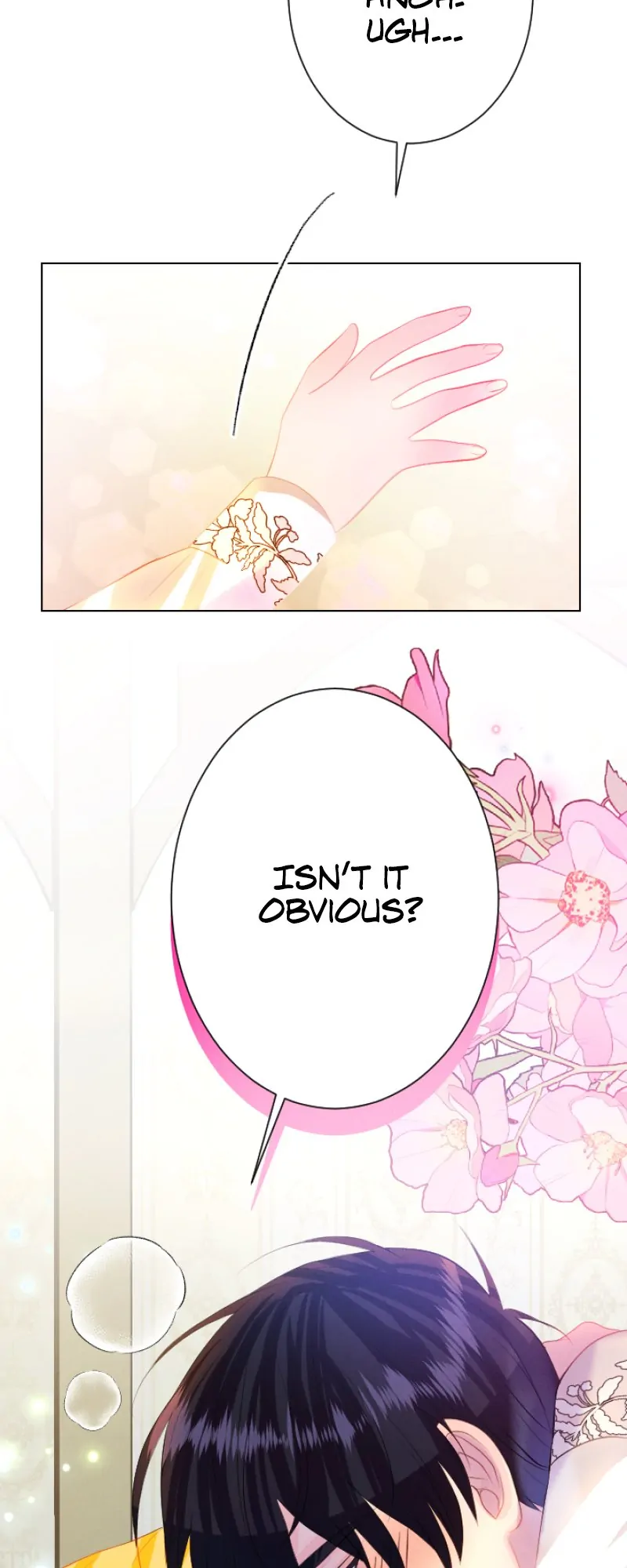 A Secret Contract and the Stallion Sage chapter 39 page 57