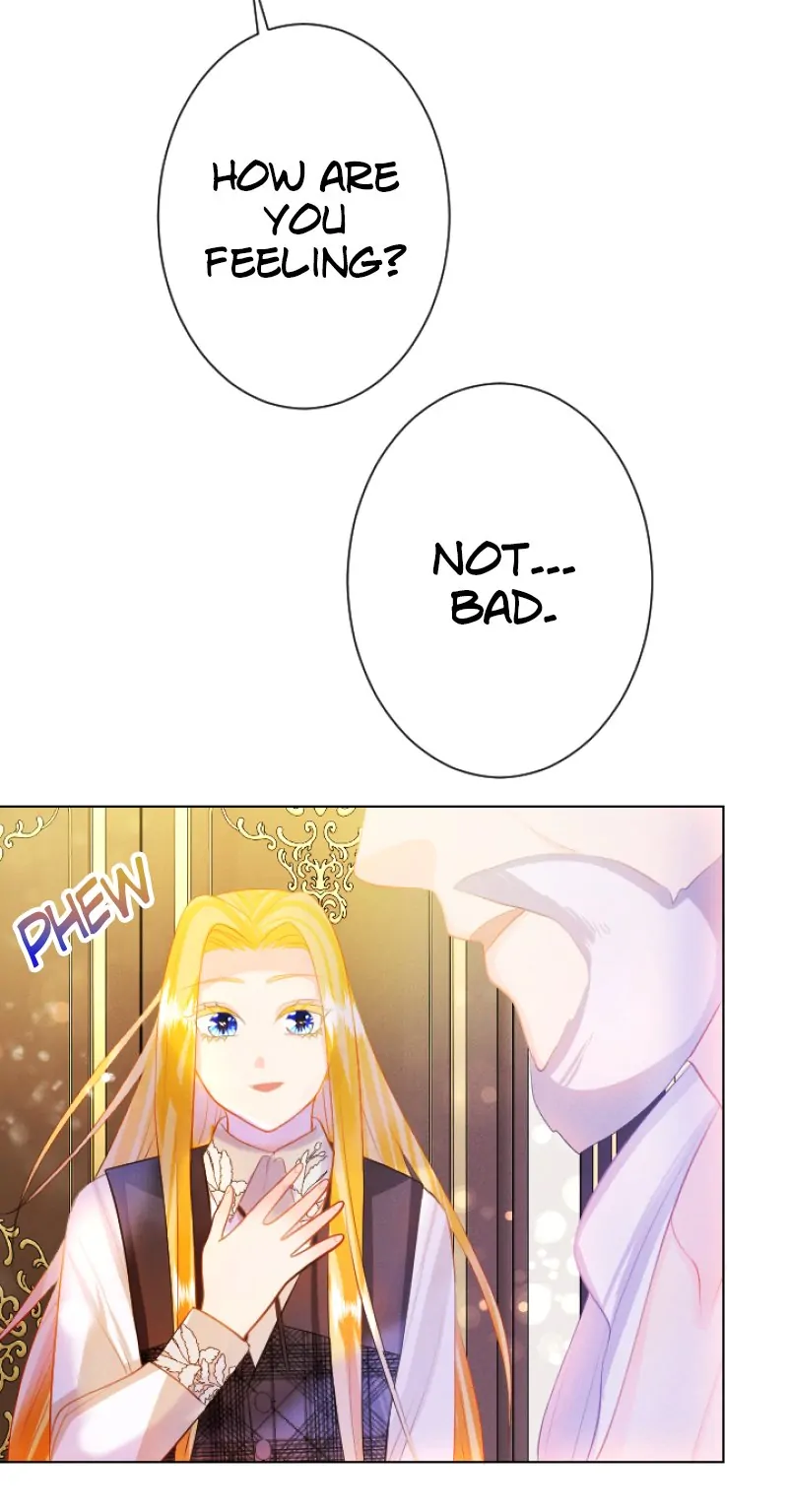 A Secret Contract and the Stallion Sage chapter 40 page 19