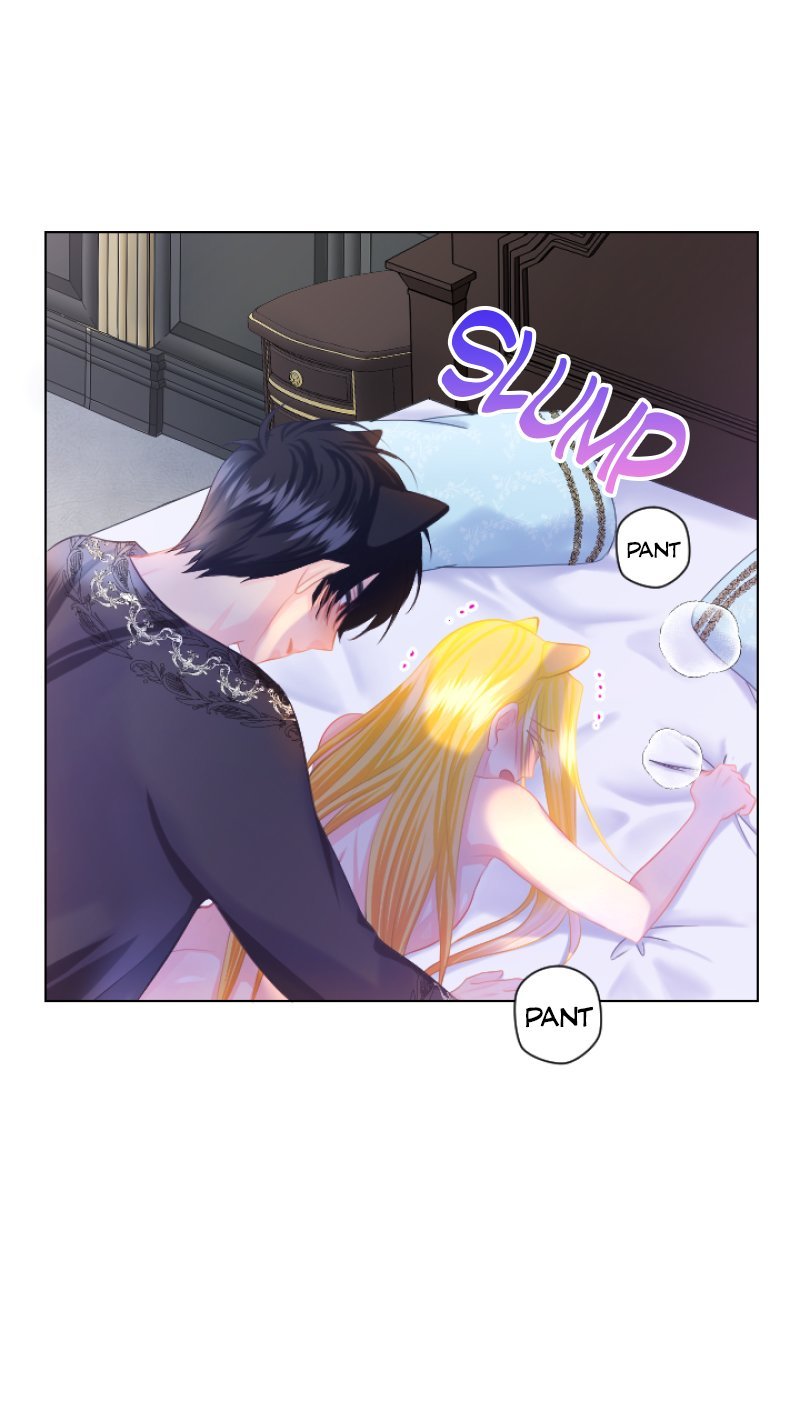A Secret Contract and the Stallion Sage chapter 49 page 41