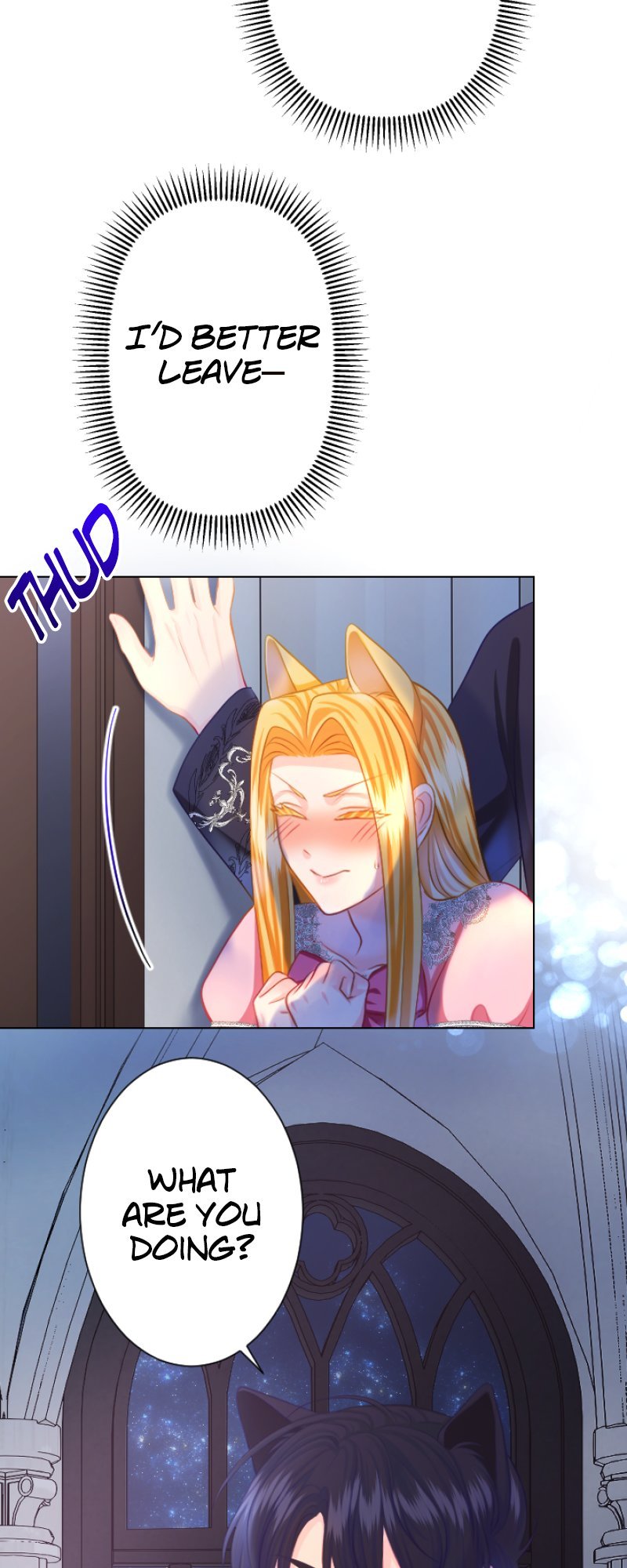 A Secret Contract and the Stallion Sage chapter 49 page 65