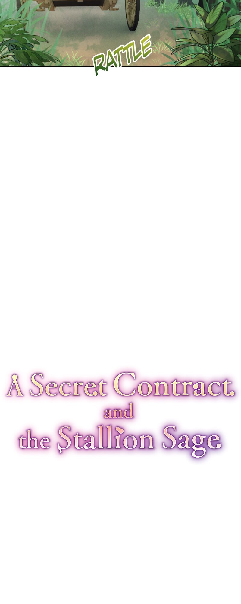 A Secret Contract and the Stallion Sage chapter 53 page 4